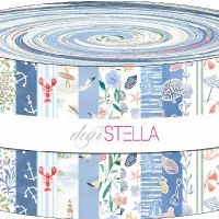dsCPSTELLA-STRIP SOAK UP THE SUN